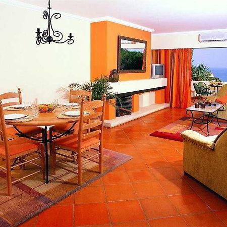 Pestana Porches Praia Hotel ภายนอก รูปภาพ