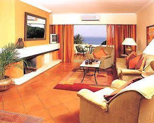 Pestana Porches Praia Hotel ภายนอก รูปภาพ