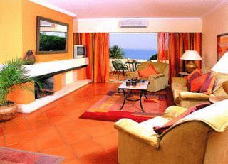 Pestana Porches Praia Hotel ภายนอก รูปภาพ