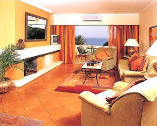 Pestana Porches Praia Hotel ภายนอก รูปภาพ